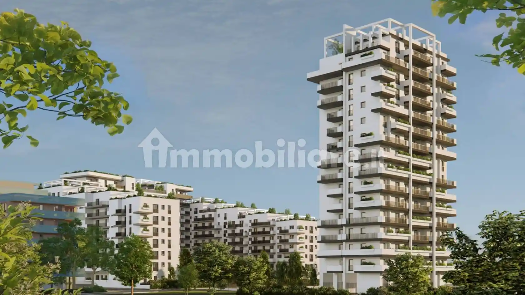 Progetto in vendita a Torino