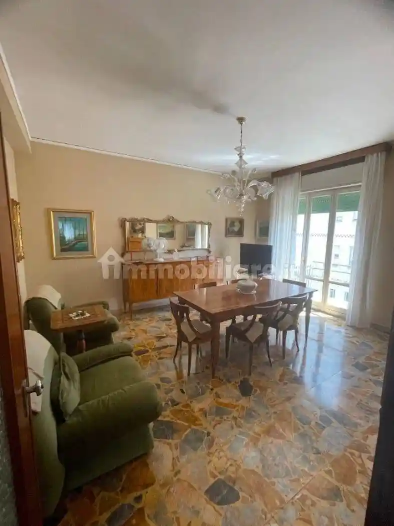 Appartamento in vendita a Reggio Emilia