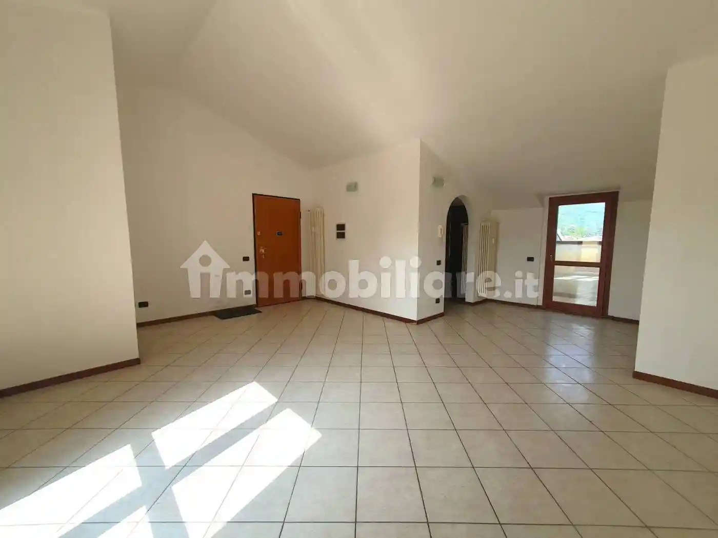 Appartamento in vendita a Bovezzo