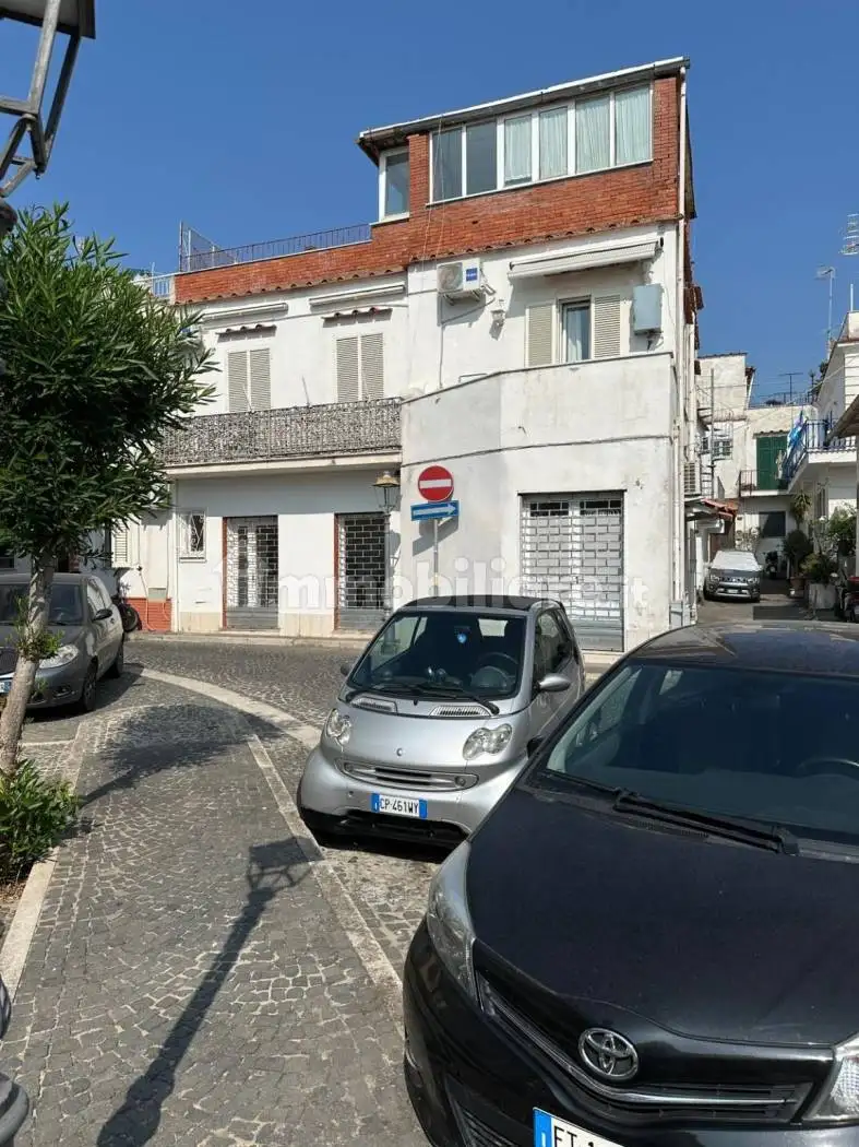 Appartamento in vendita a Casamicciola Terme