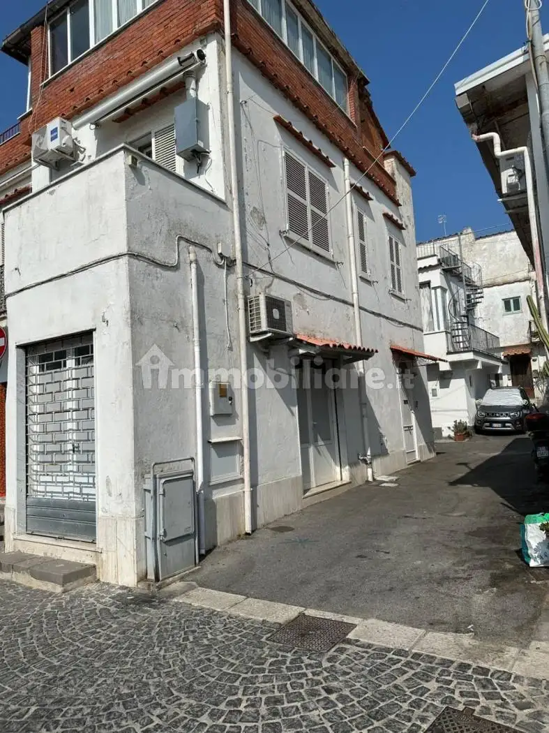 Quadrilocale via Cristoforo Colombo, Casamicciola Terme - foto 2