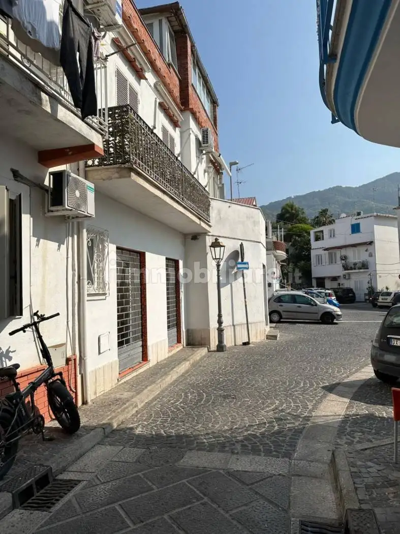 Quadrilocale via Cristoforo Colombo, Casamicciola Terme - foto 4