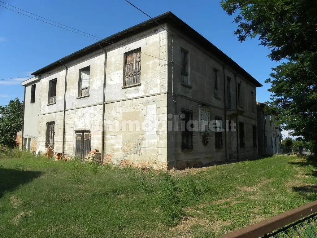 Casa indipendente in vendita a Ravenna