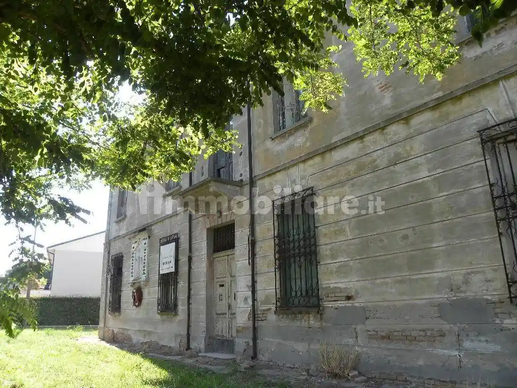 Terratetto unifamiliare via Mandriole 210, Sant'Alberto, Ravenna - foto 3