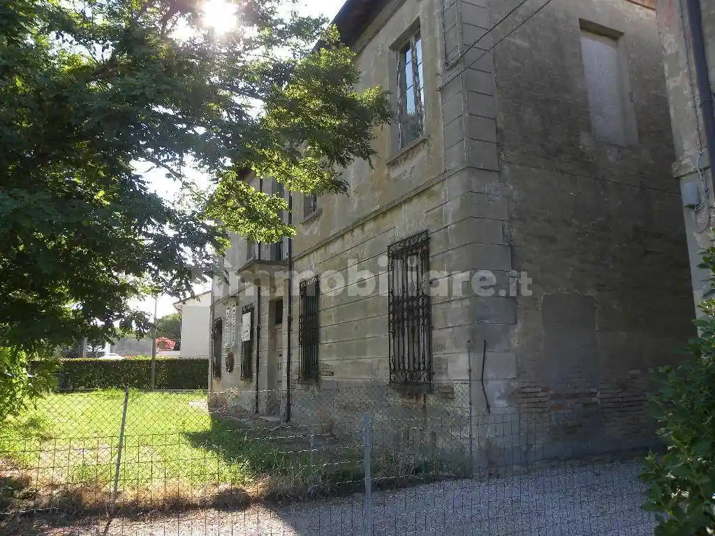 Terratetto unifamiliare via Mandriole 210, Sant'Alberto, Ravenna - foto 4