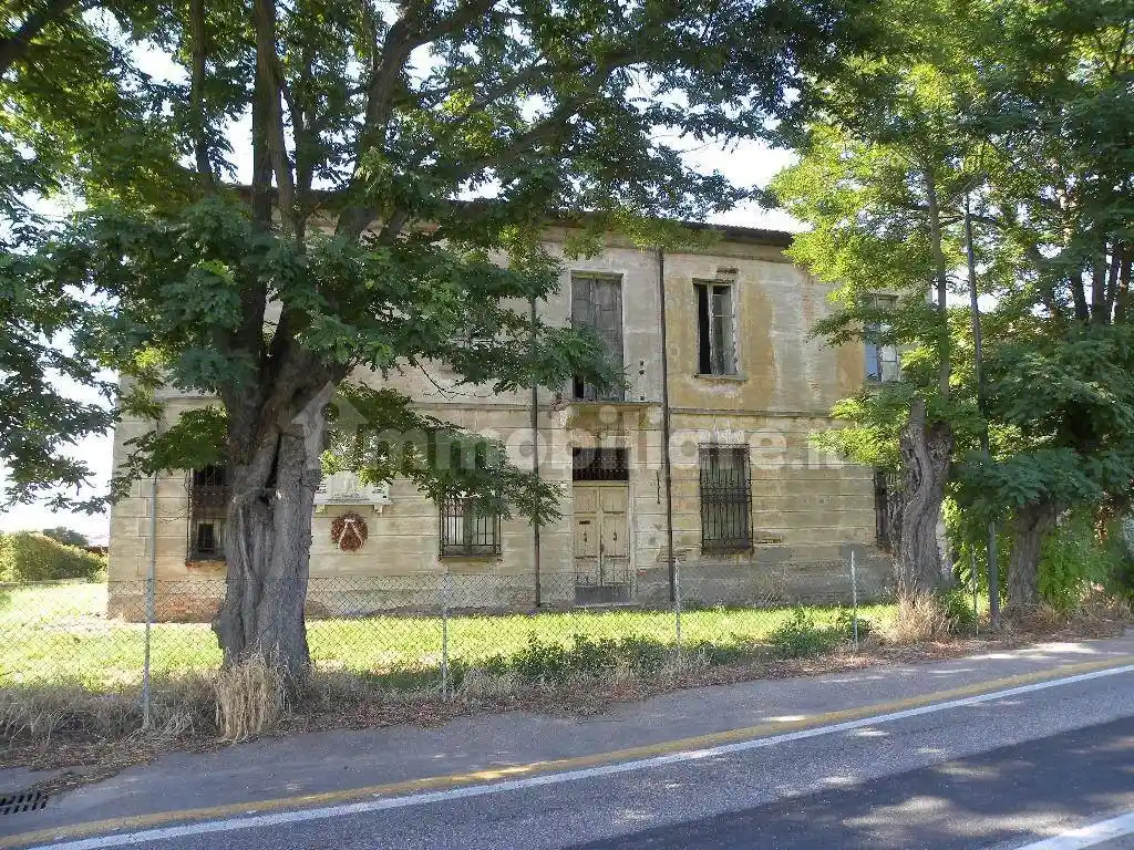 Terratetto unifamiliare via Mandriole 210, Sant'Alberto, Ravenna - foto 5