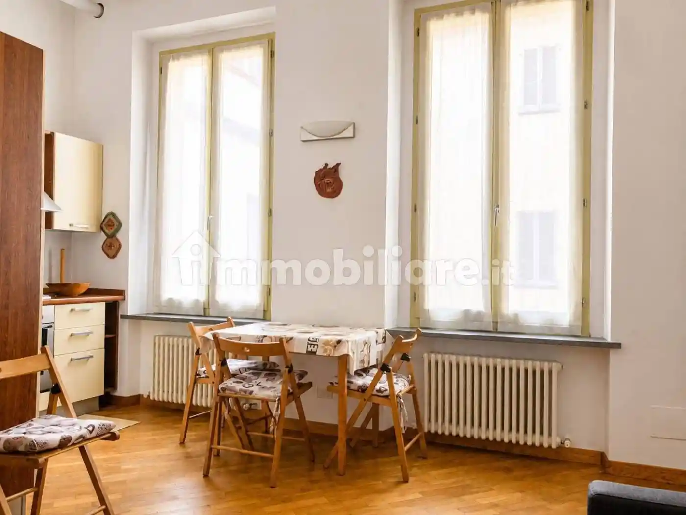Appartamento in affitto a Piacenza