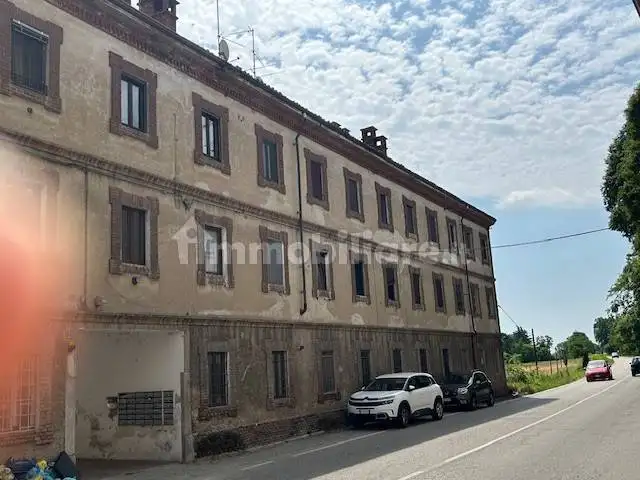 Appartamento in vendita a Vigevano