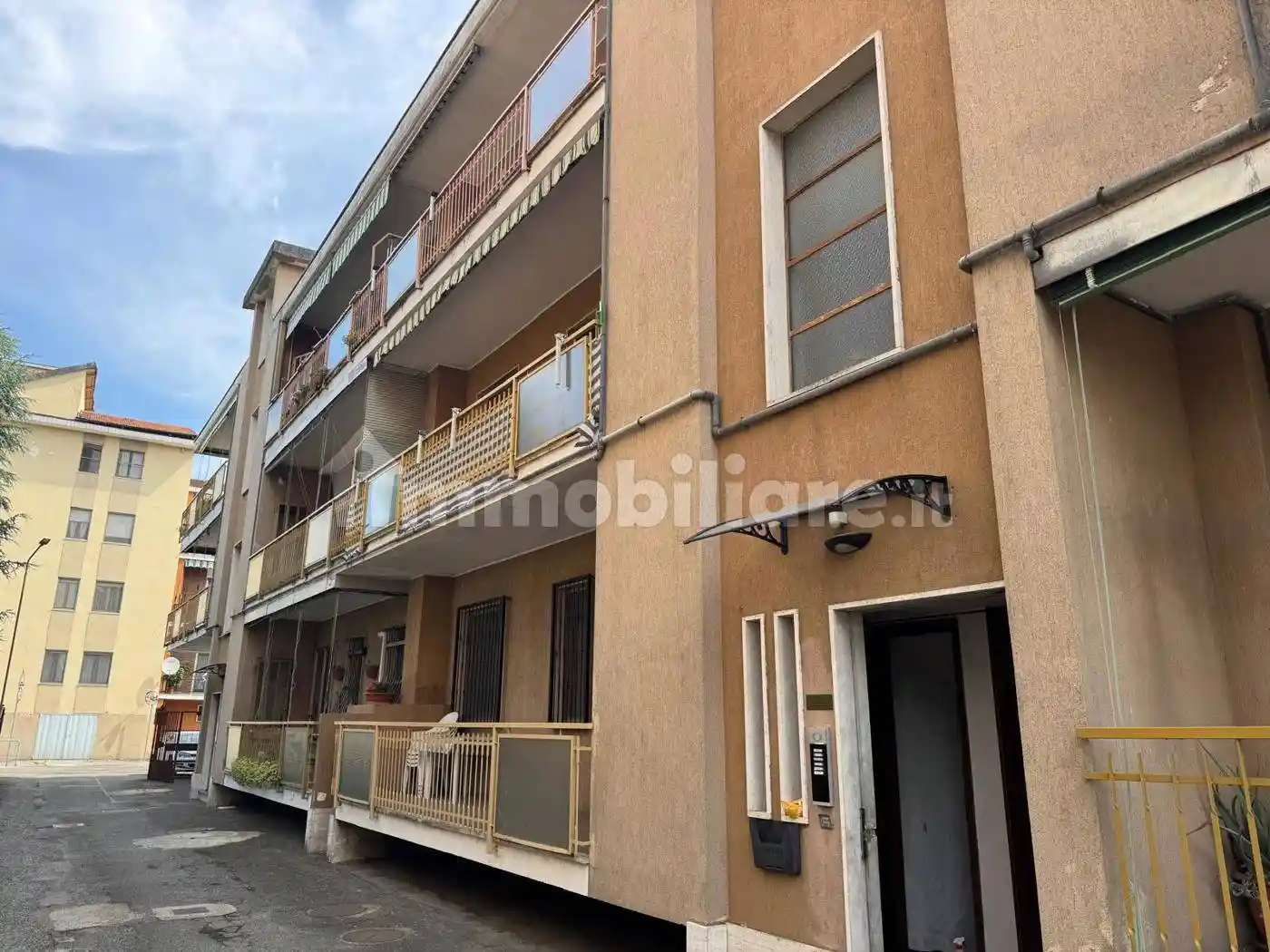 Appartamento in vendita a Robbio