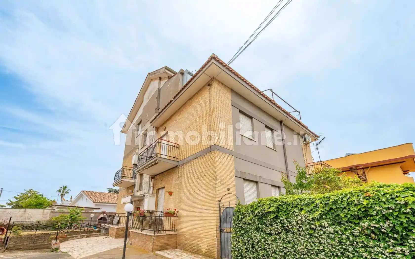 Attico - Mansarda in vendita a Ardea