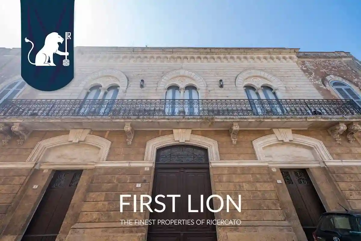 Palazzo - Edificio - foto 2