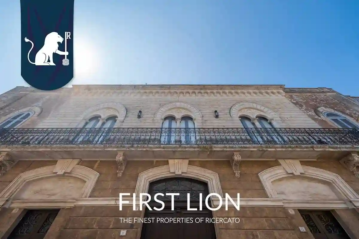 Palazzo - Edificio - foto 3