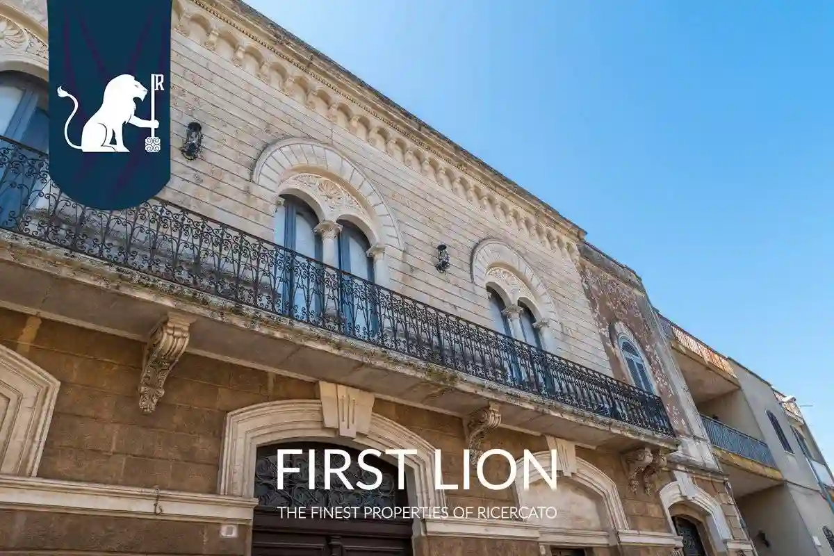 Palazzo - Edificio - foto 4