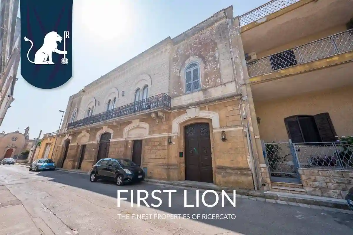 Palazzo - Edificio - foto 5