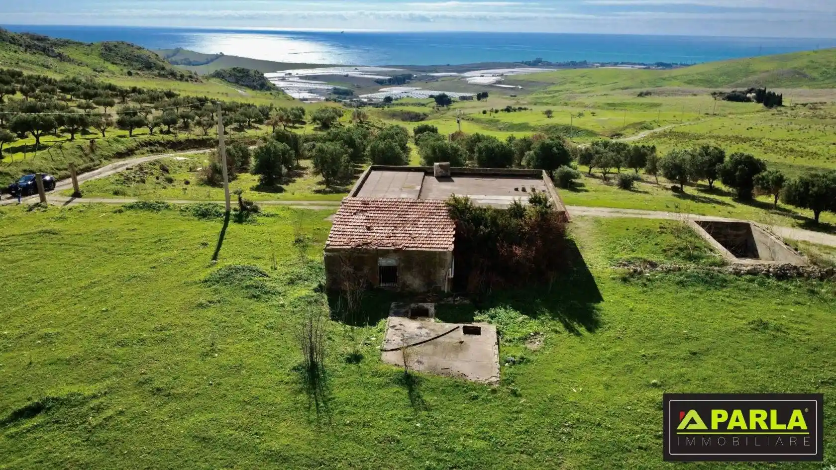 Casa colonica butera, Butera - foto 2