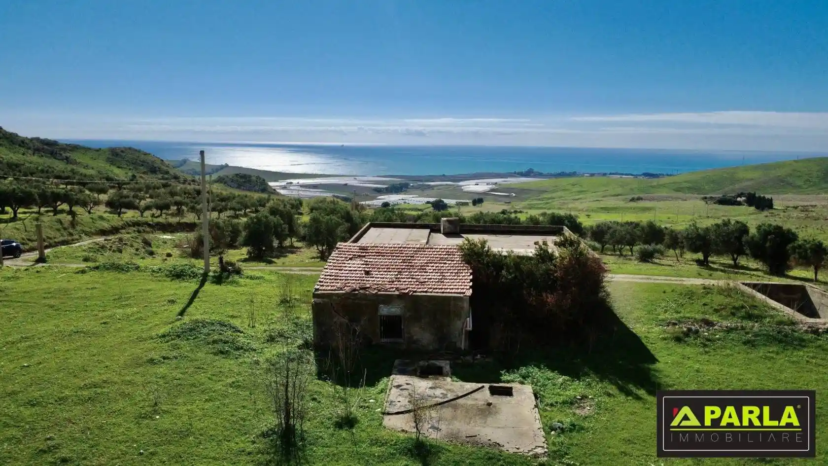 Casa colonica butera, Butera - foto 3