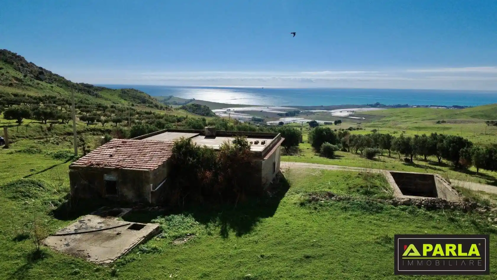 Casa colonica butera, Butera - foto 4