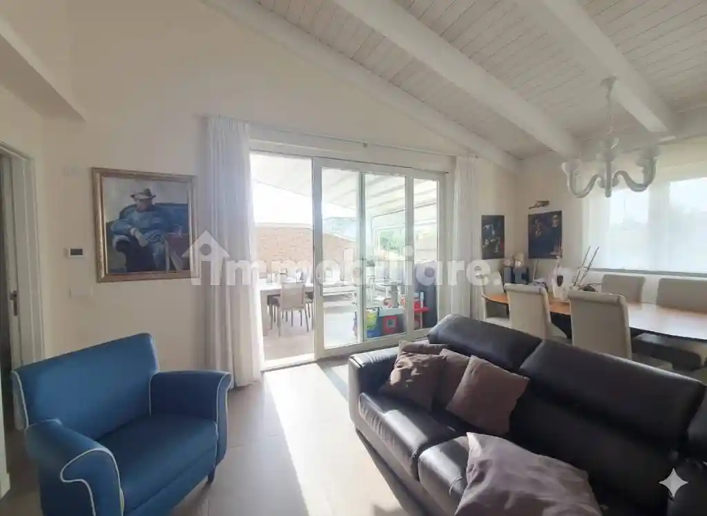 Attico - Mansarda in vendita a Castelnuovo Rangone