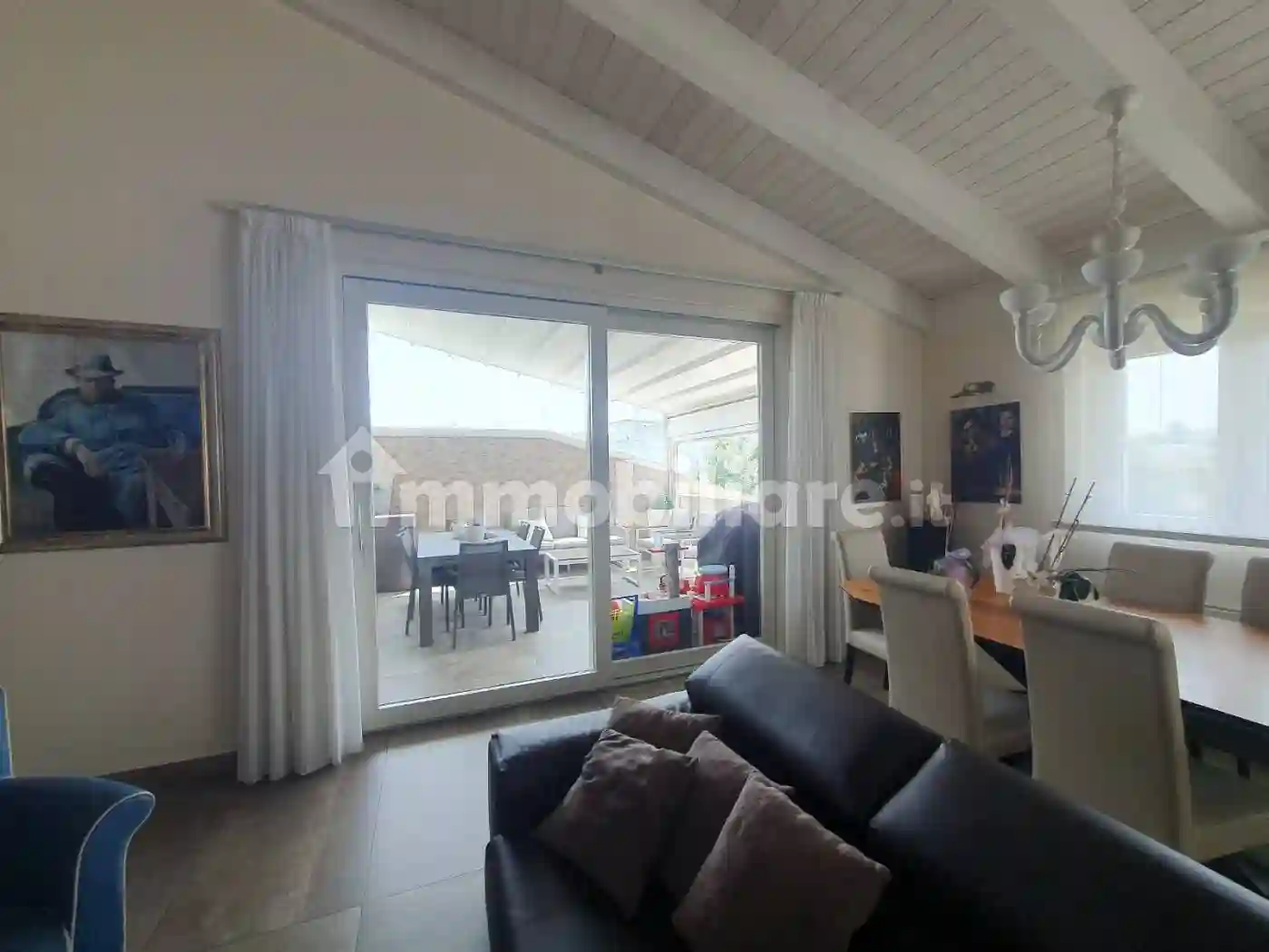 Attico - Mansarda - foto 2