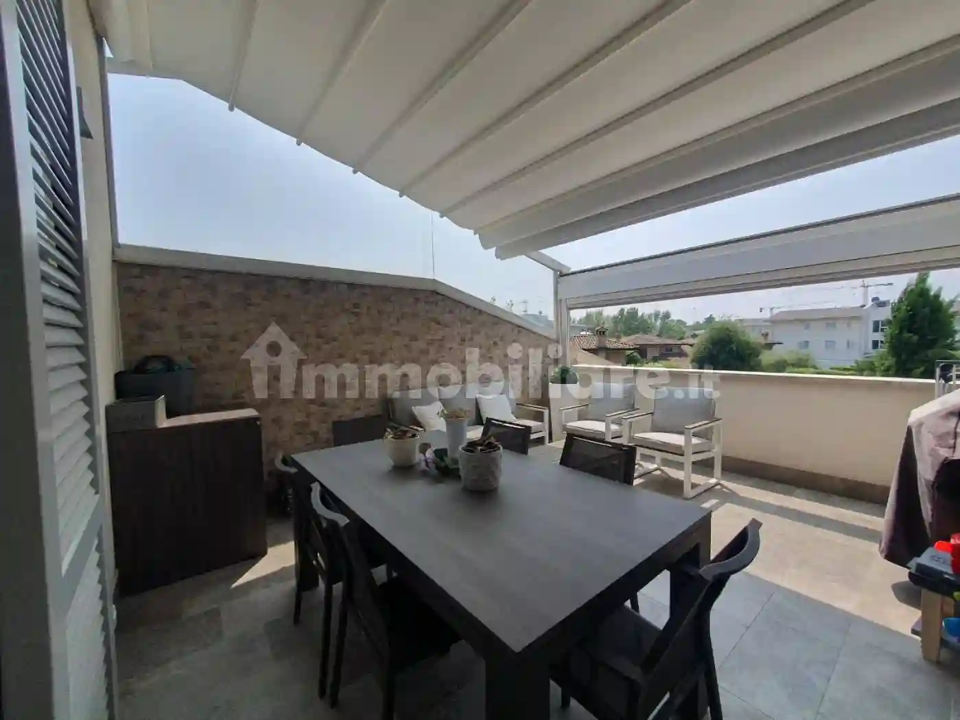 Attico - Mansarda - foto 4