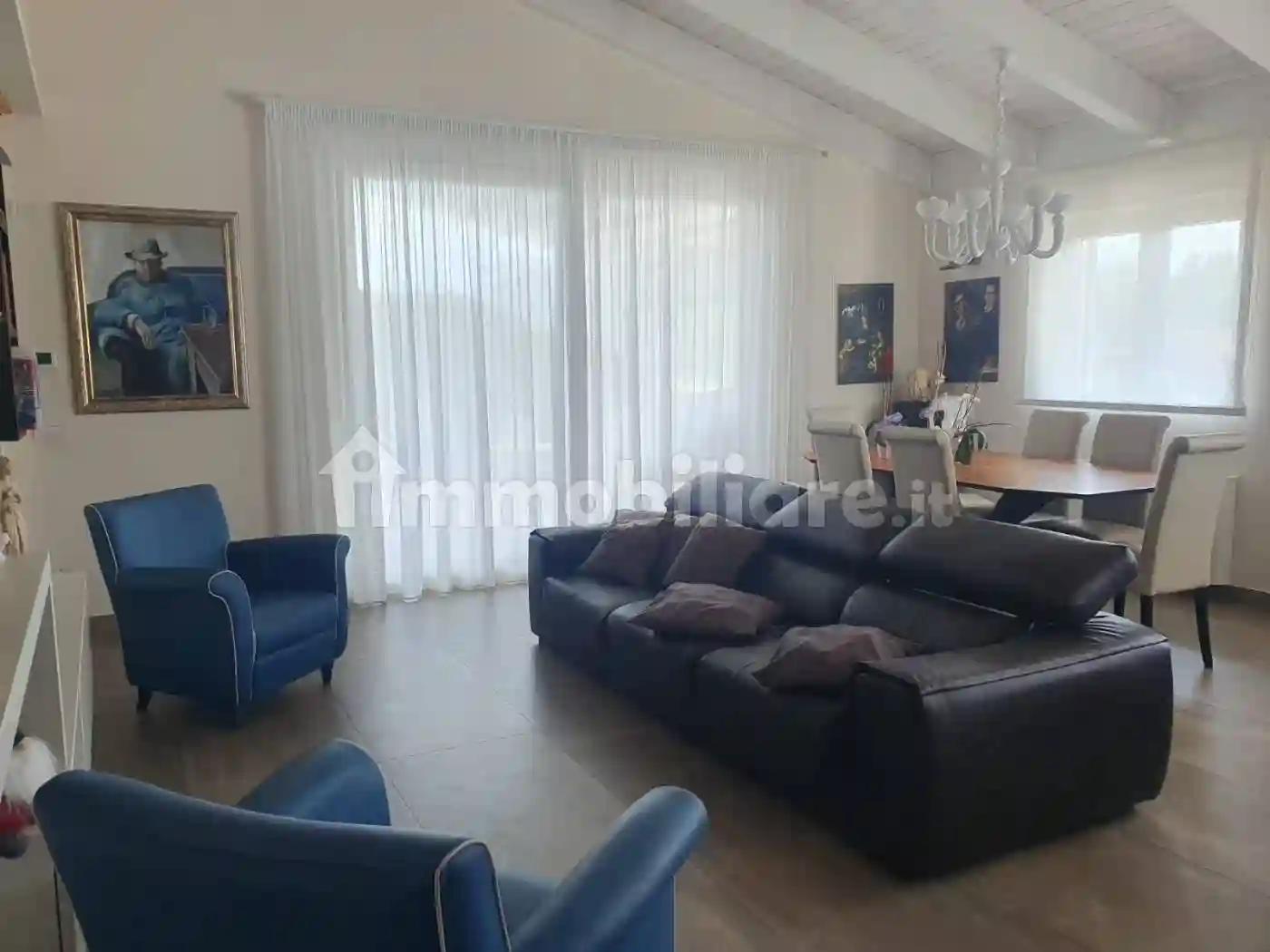 Attico - Mansarda - foto 5