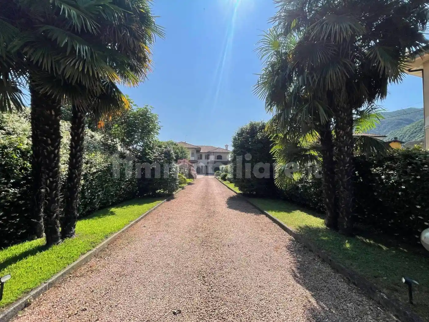 Villa in vendita a Gravellona Toce