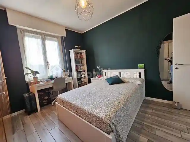 Trilocale via Padova 320, Crescenzago, Milano - foto 2