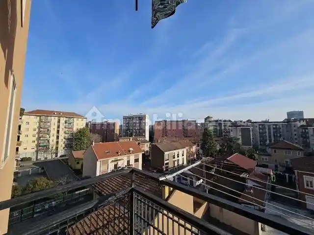 Trilocale via Padova 320, Crescenzago, Milano - foto 3