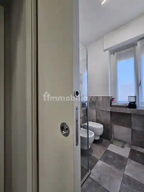 Trilocale via Padova 320, Crescenzago, Milano - foto 4