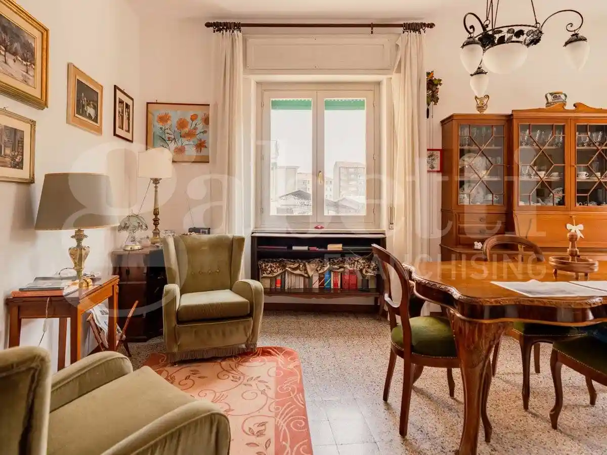 Appartamento in vendita a Pinerolo