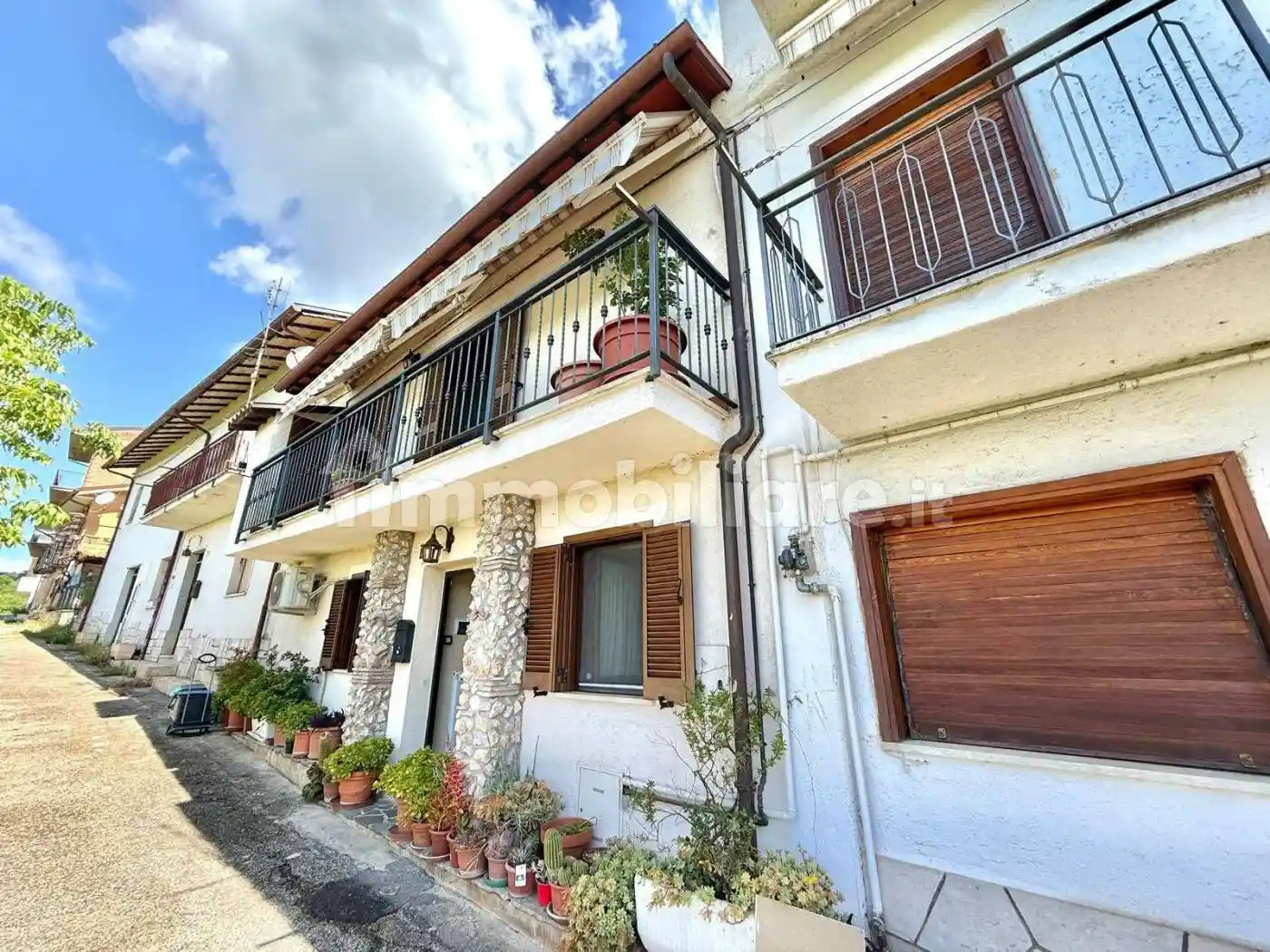 Appartamento in vendita a Rieti