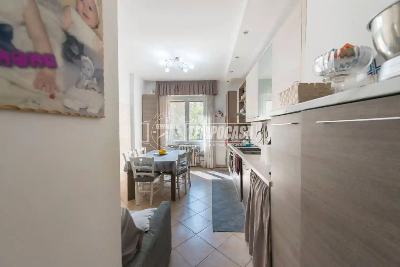 Trilocale via Domenico Berra 6, Crescenzago, Milano - foto 4