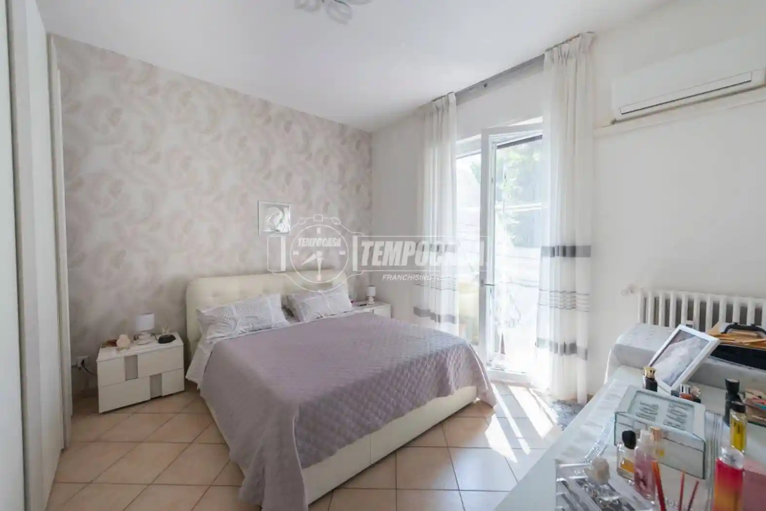 Trilocale via Domenico Berra 6, Crescenzago, Milano - foto 5