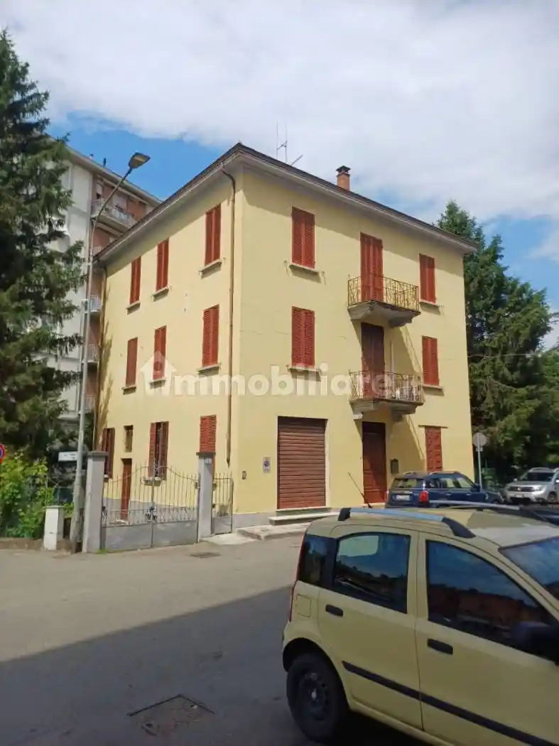 Appartamento in vendita a Fornovo di Taro