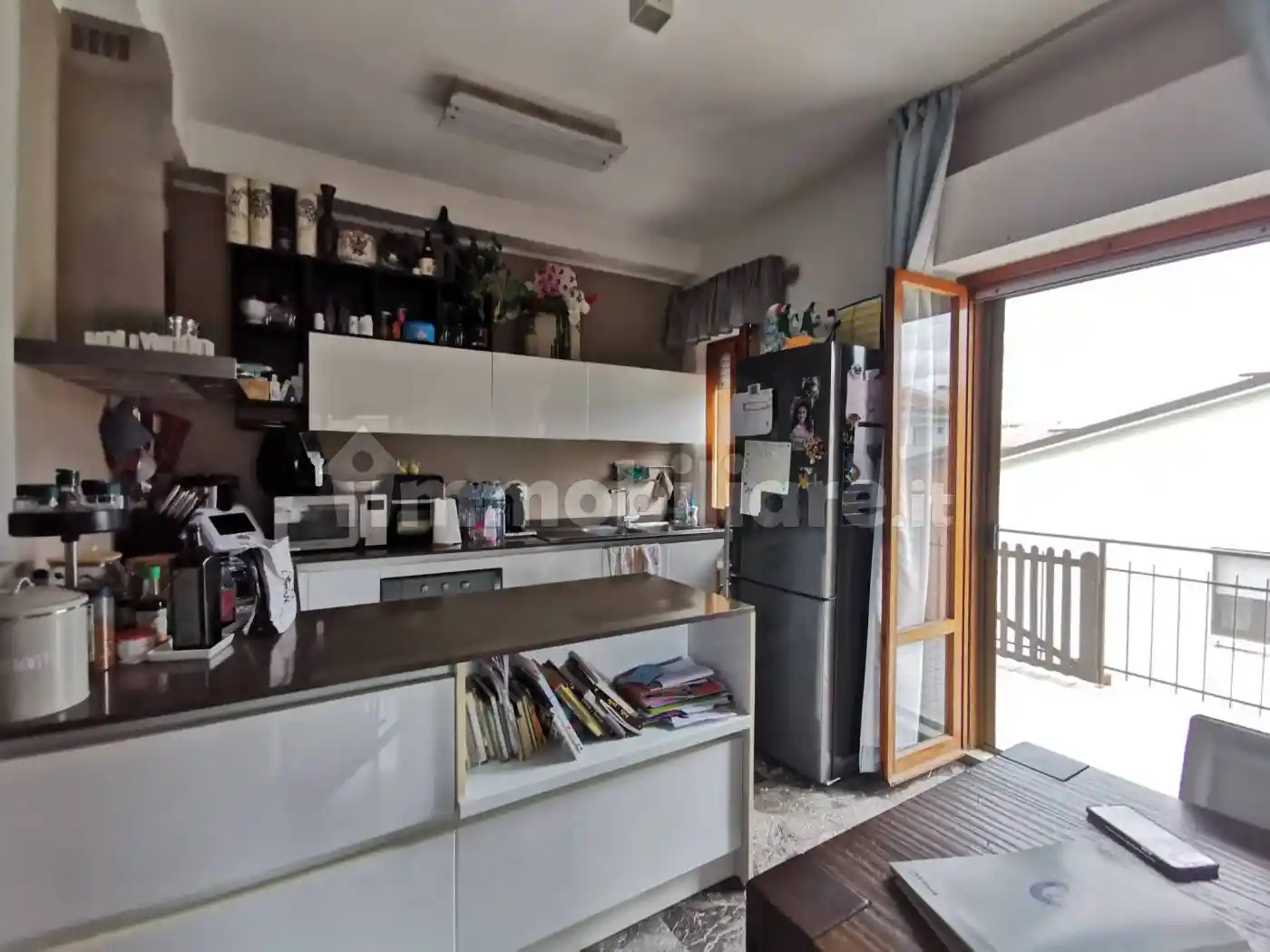 Appartamento in vendita a Civitanova Marche