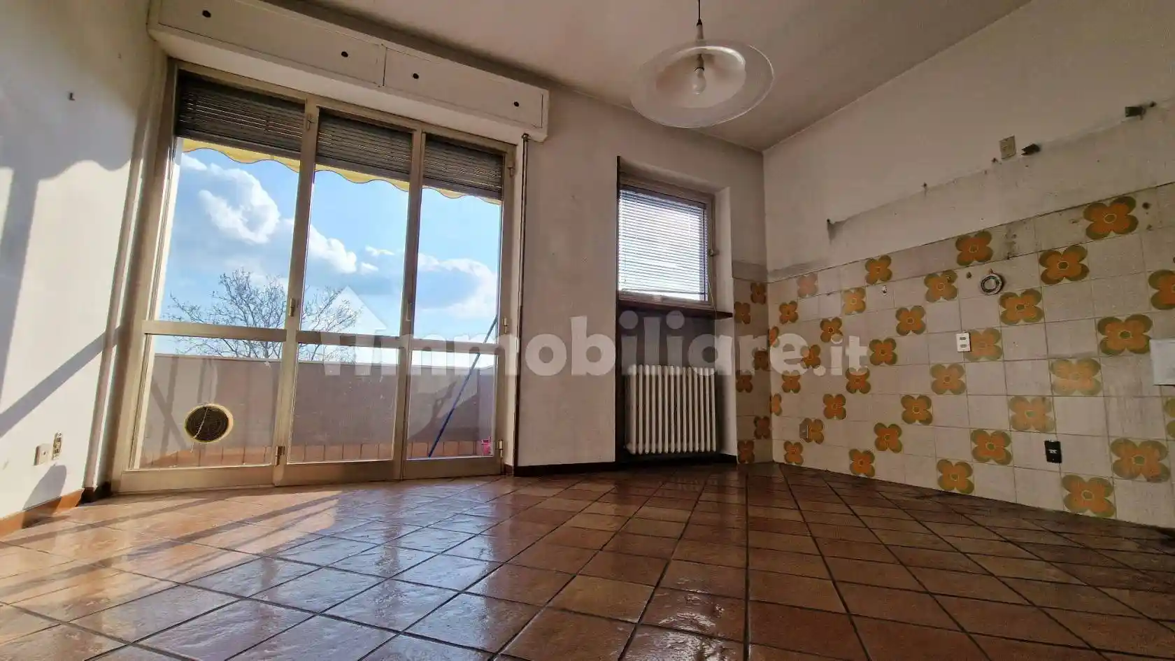 Appartamento in vendita a Crema