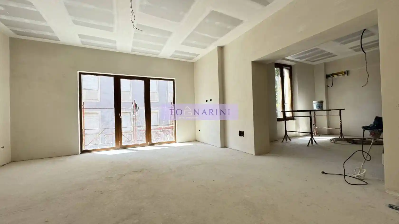 Appartamento in vendita a Montecatini-Terme