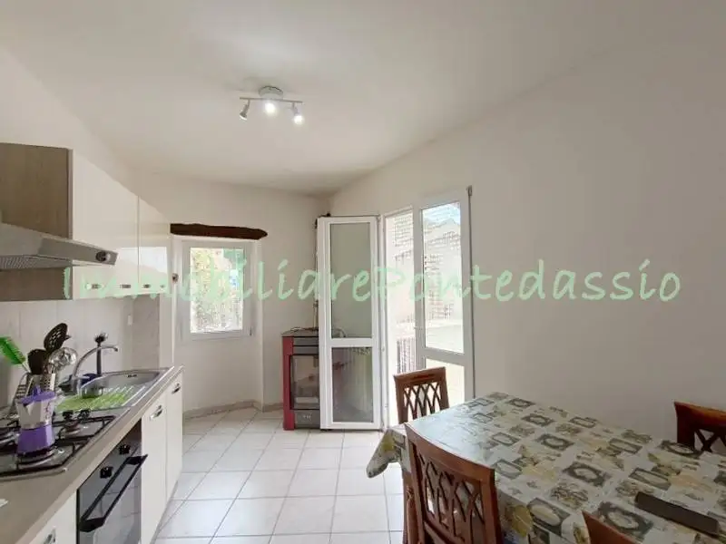 Casa indipendente in vendita a Pornassio