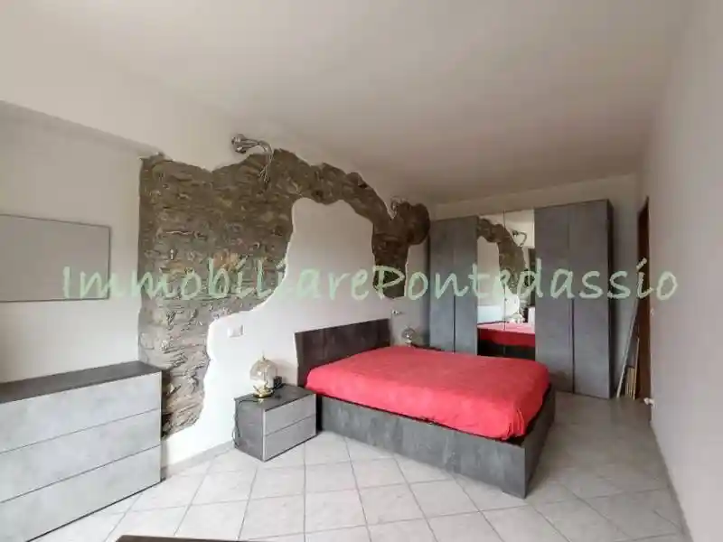 Terratetto plurifamiliare via Roma, Pornassio - foto 4