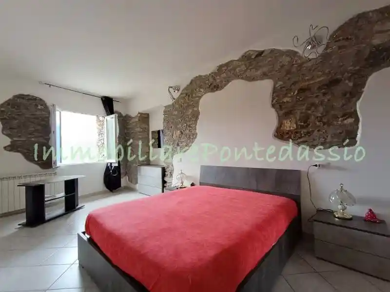 Terratetto plurifamiliare via Roma, Pornassio - foto 5