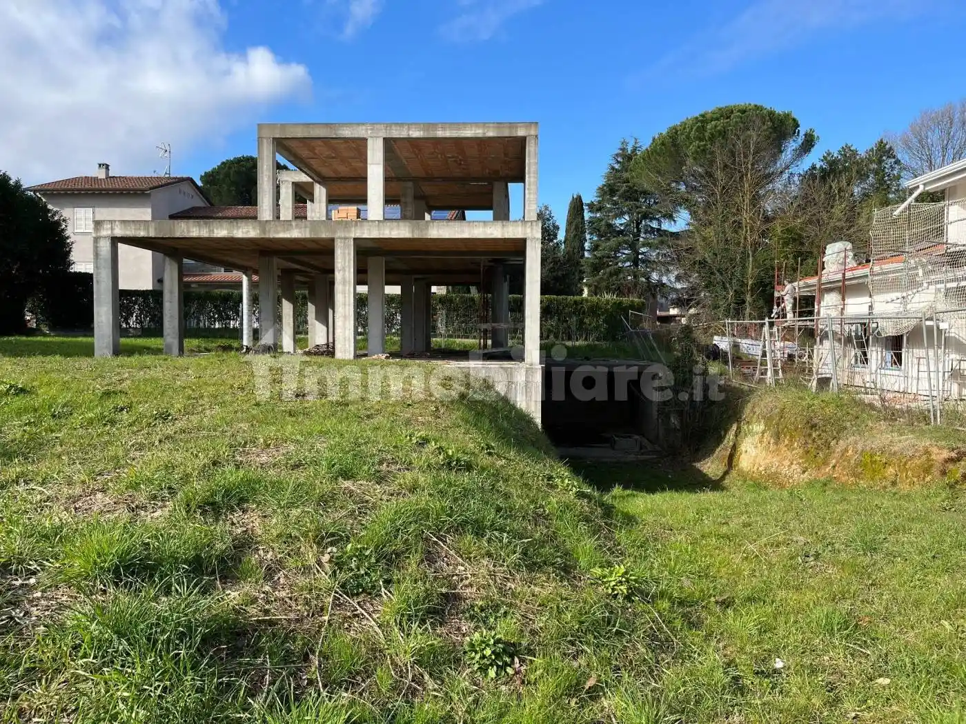 Villa in vendita a Lucca