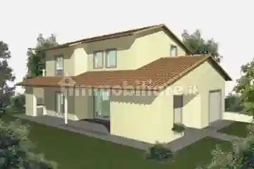 Villa unifamiliare via Martiri di Liggieri 66, Massa Pisana - Vicopelago, Lucca - foto 4