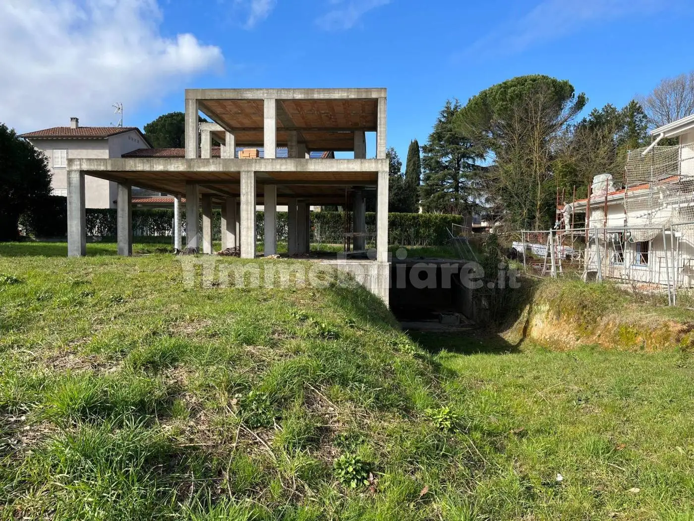 Villa in vendita a Lucca