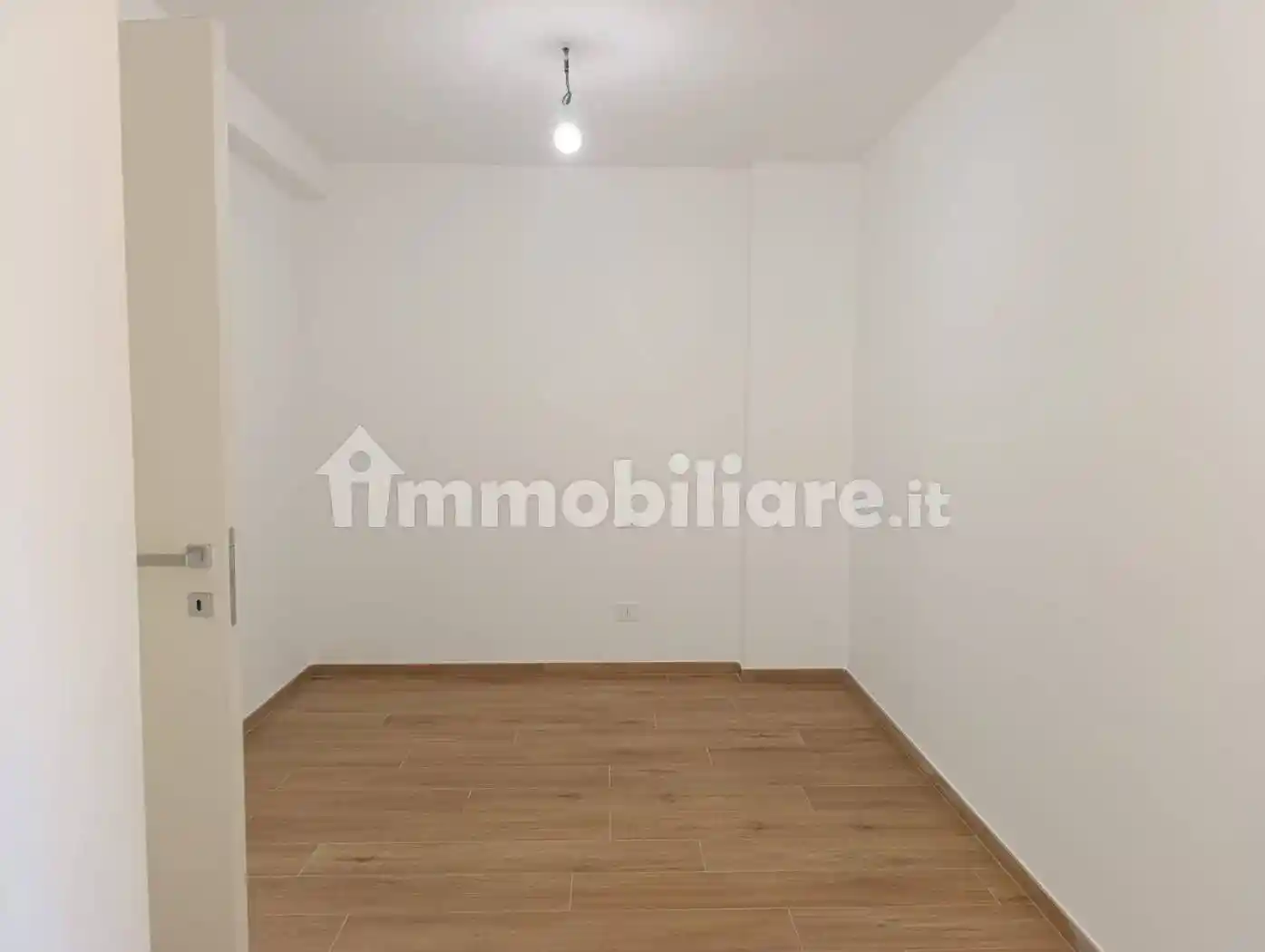 Trilocale via Imperatore Federico, Fiera, Palermo - foto 5