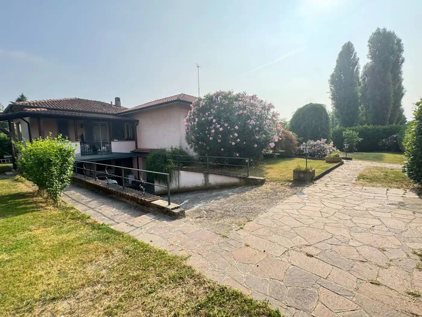 Villa in vendita a Seregno