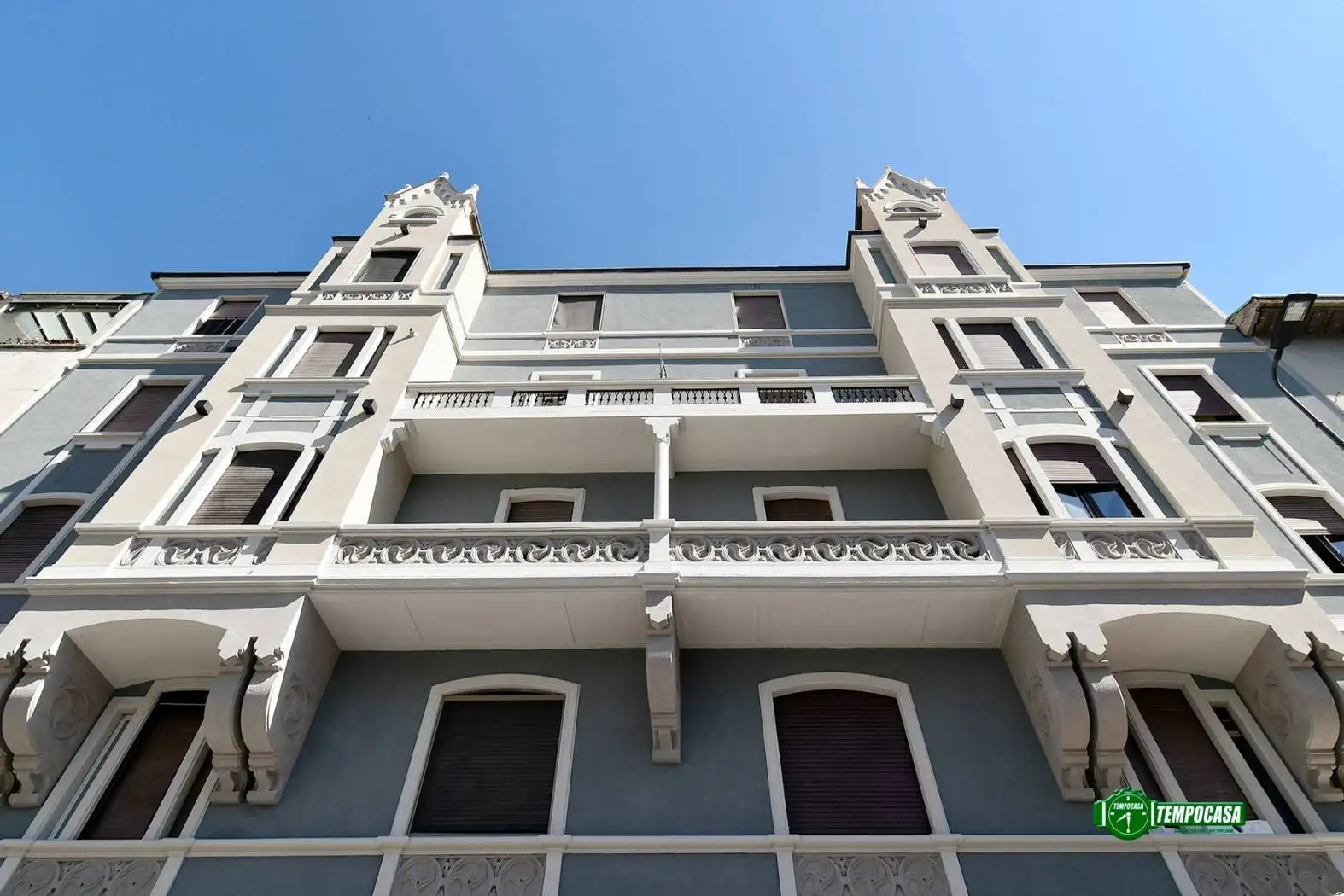 Apartment in vendita a Milan