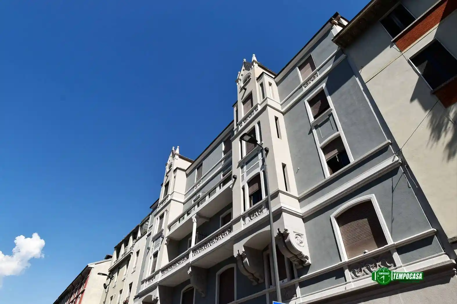 Bilocale via Nino Oxilia 13, Pasteur, Milano - foto 2