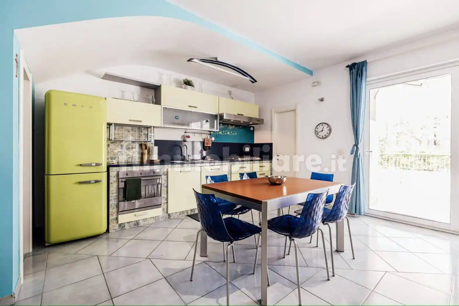 Trilocale viale Dalmazia 171, Vasto Marina, Vasto - foto 4