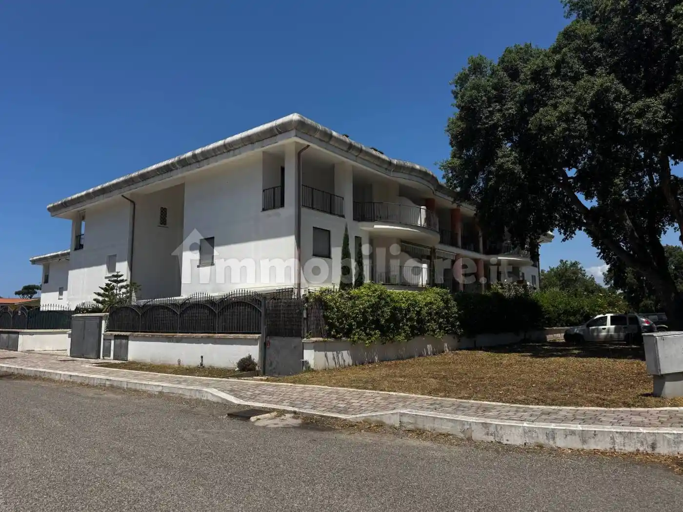 Appartamento in vendita a Anzio