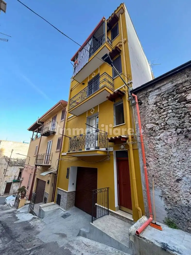 Villa in vendita a Giardinello